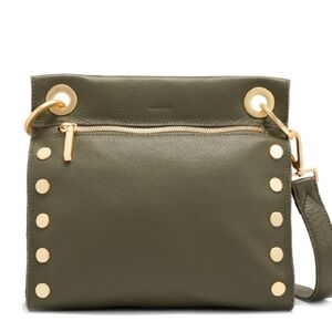 Hammitt  -  Tony Medium Olive color New